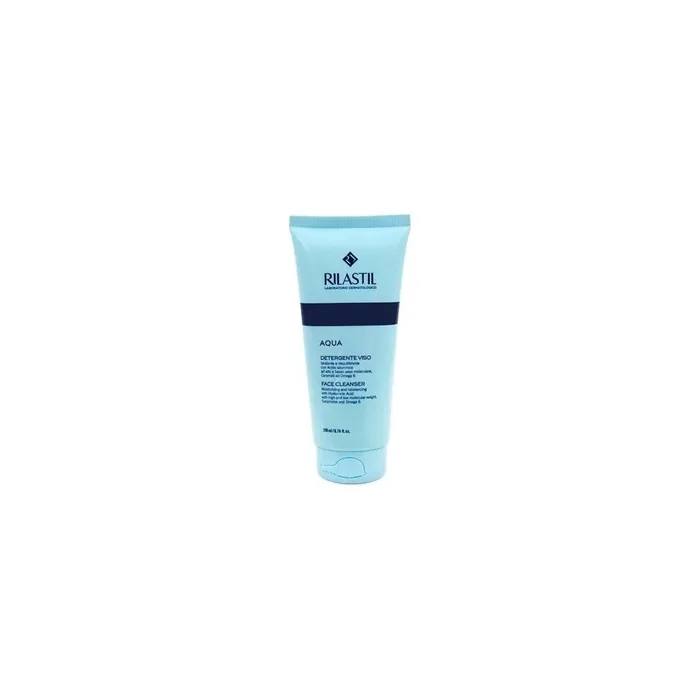 Rilastil Aqua Face Cleanser 200ml
