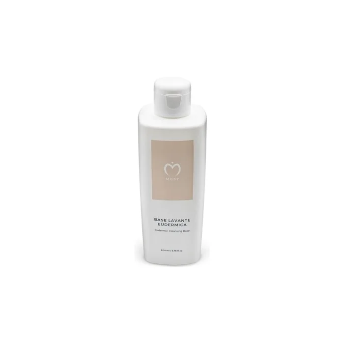 Most Eudermica Cleansing Base