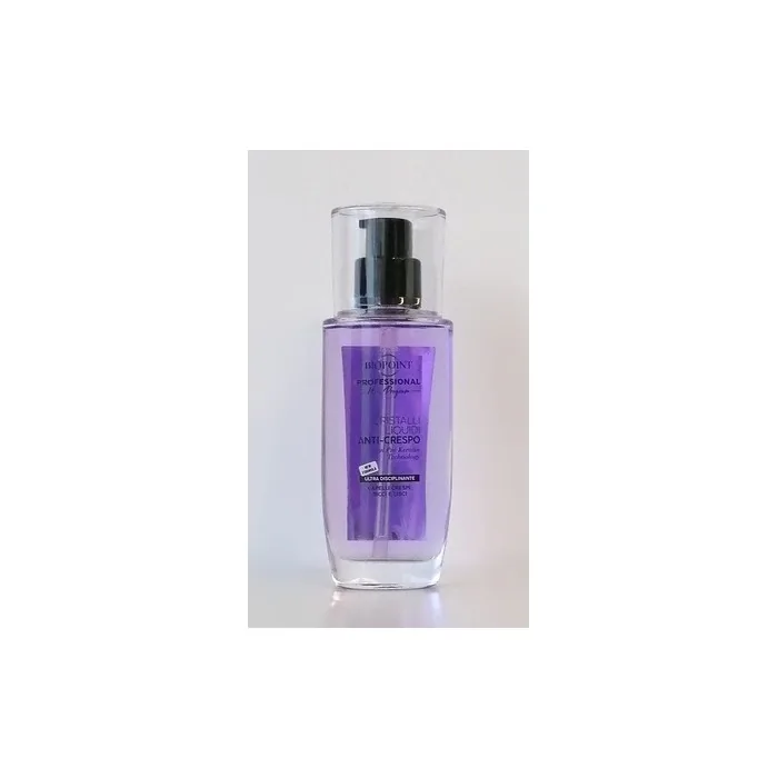 Biopoint Professional Liquid Crystal Anti-Frespo Ultra Disinfectant 75ml