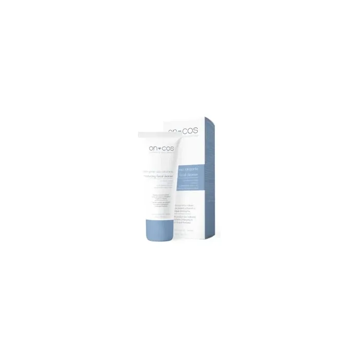 Qd Italia Oncos Hydrating Face Cleanser 100 Ml