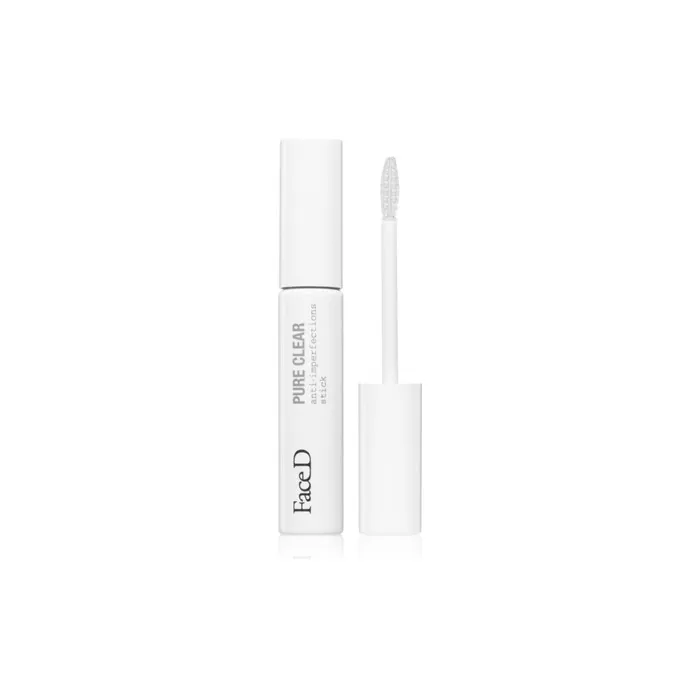 Face D Pure Clear Anti Imperfections Stick 75 Ml