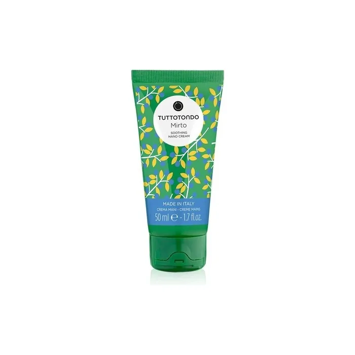 Tut Mirto Hand Cream 50ml