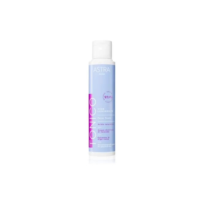 ASTRA SKIN TONIC FACE BRIGHTNESS 125 ML