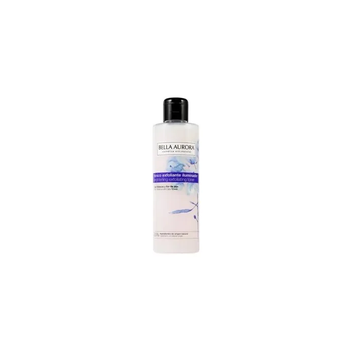 Bella Aurora Illuminating Exfoliating Tonic 200ml