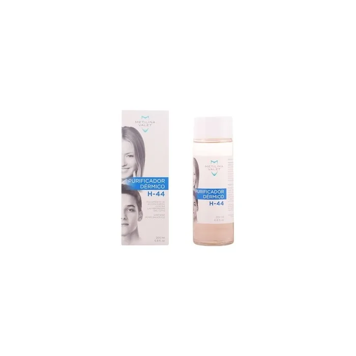 Metilina Valet H-44 Facial Dermic Purifier 200ml
