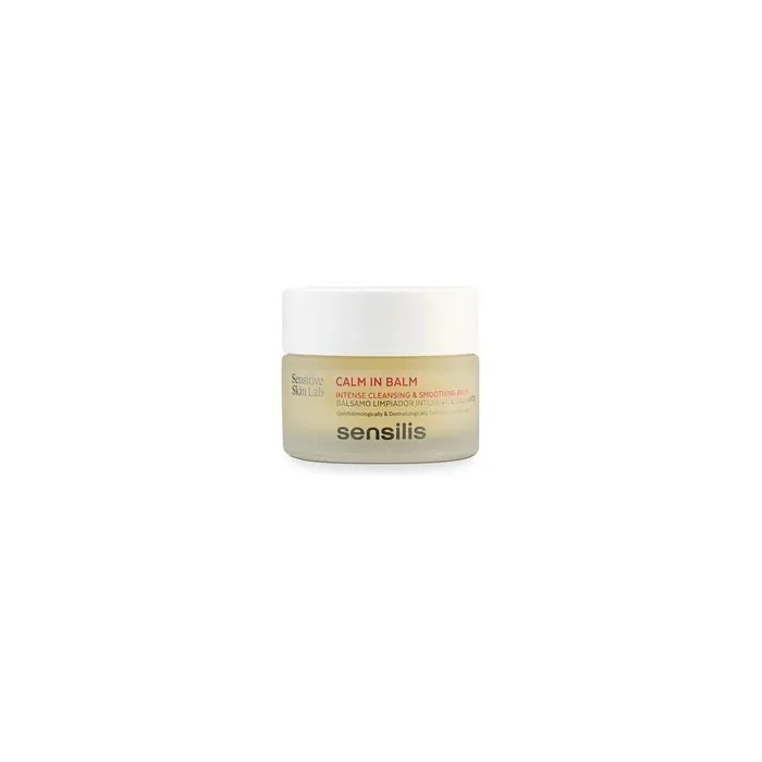 Sensilis Calm In Balm Cleansing Balm 50ml