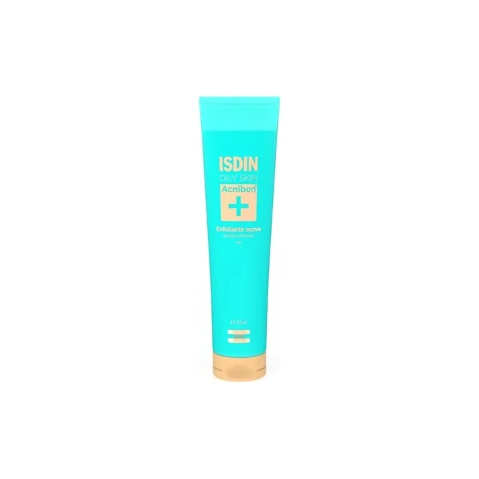 Isdin Acniben Gentle Exfoliating 100ml