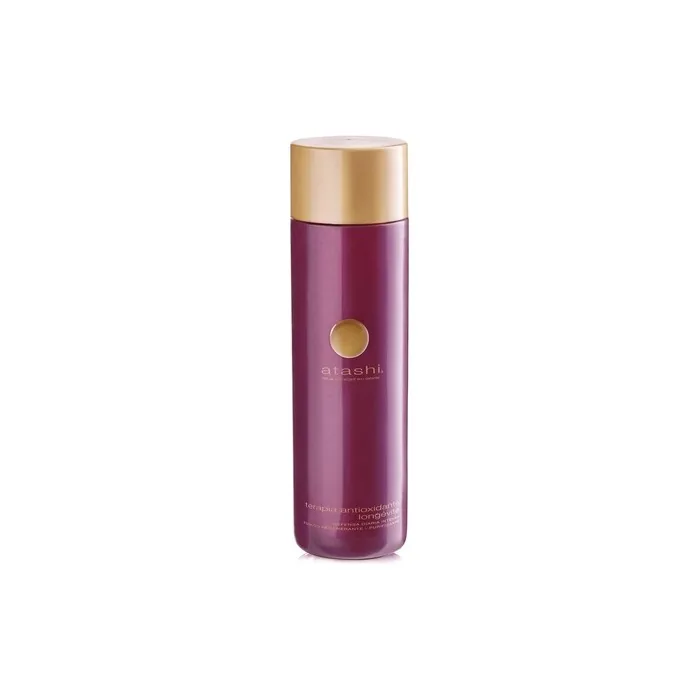 Atashi Antioxidant Purifying Toner Regenerating with Glycolic Acid