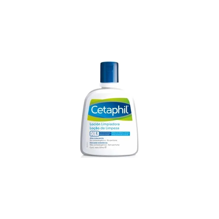 Cetaphil Cleansing Lotion 237ml