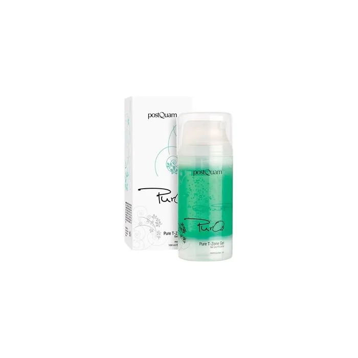 Postquam Postquam Pure T Zone Purifying Gel 100ml