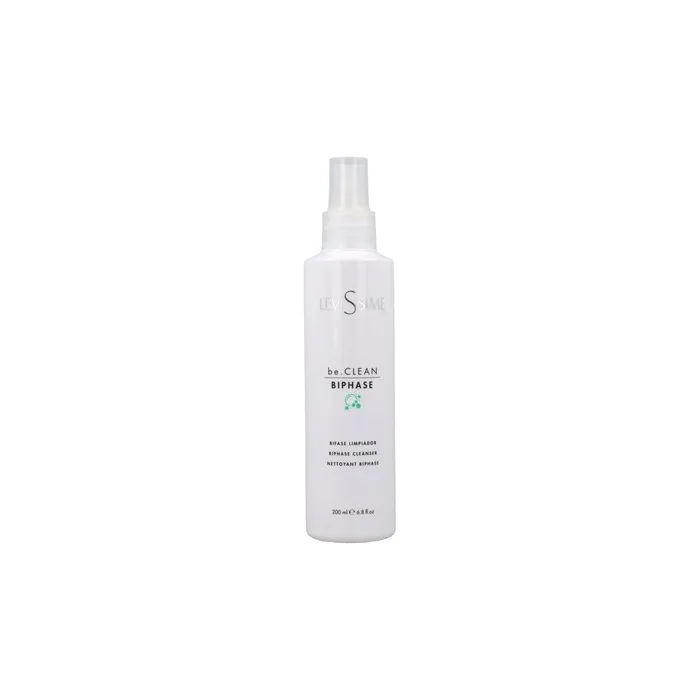 Levissime Be Clean Biphase Cleanser - 200 Ml