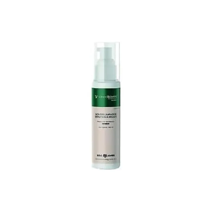 Vincobiosis Acne Cleansing Mousse