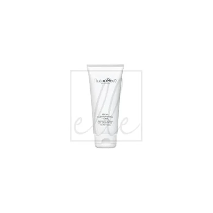 Natura Biss Stabilizing Facial Cleansing Gel 200ml