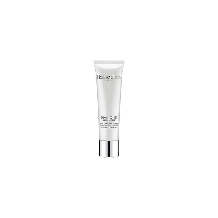 Natura Bisse Diamond Luminous Radiance Cleansing Balm 100ml