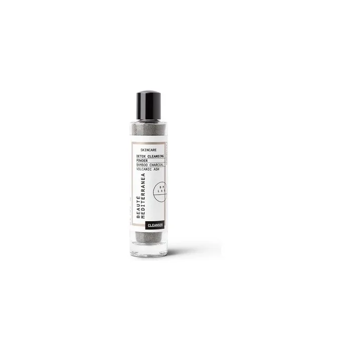 BEAUTÉ MEDITERRANEA Detox Cleansing Powder 25ml