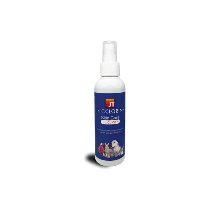 Jtpharma JT Hypochlorine Skin Care 150ml