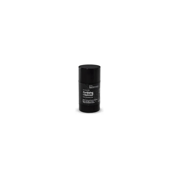 Idc Institute Purifying Charcoal Face Cleansing Stick 25g