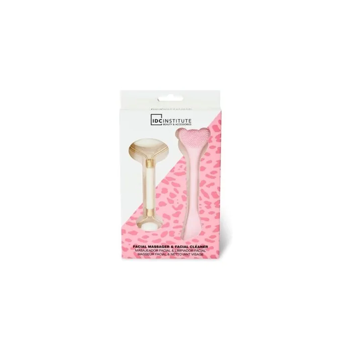 IDC Institute Skin Cleansing Set 2 Pieces Unisex