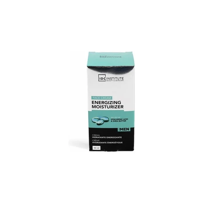 Idc Institute Energising Moisturizer Pore Cleansing Strips