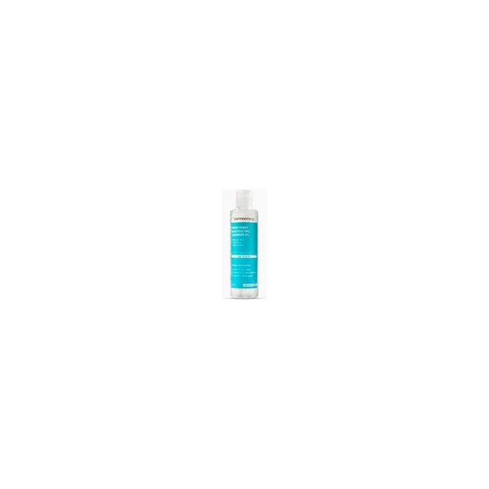 Dermocracy Fresh Start Salicylic Gel Cleanser 2 200 Ml