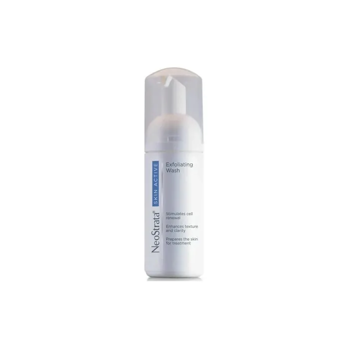 Neostrata Neostrata Skin Active Exfoliating Wash 125ml