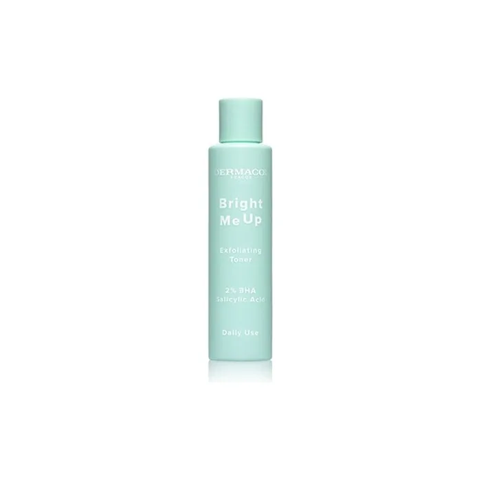 Dermacol Bright Me Up Exfoliating Toner