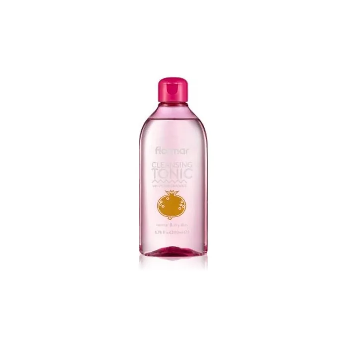 Flormar Normal Dry Skin Cleansing Tonic 200 Ml
