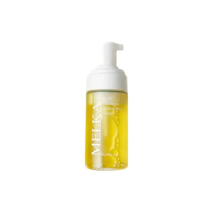Reclar Melacare Bubble Pack Toner 3 In 1 Facial Toner