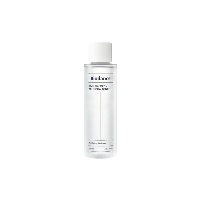 Biodance Skin Refining Mild Pha Toner - 150ml