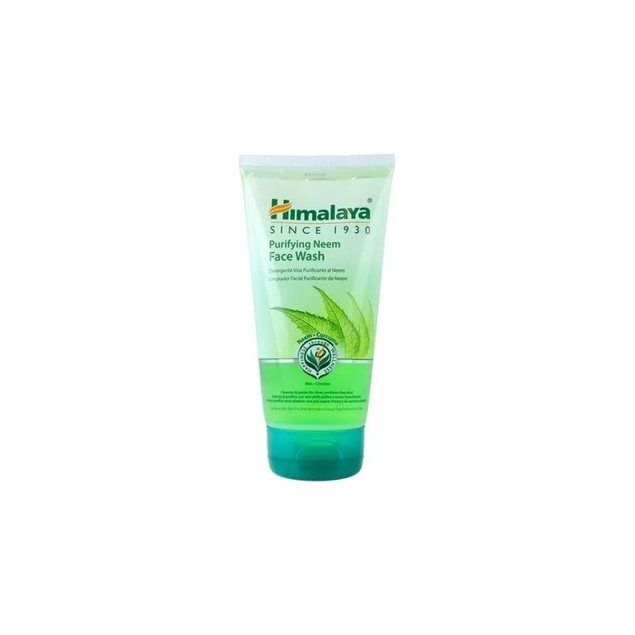 Himalaya Purifying Neem Face Wash 150ml