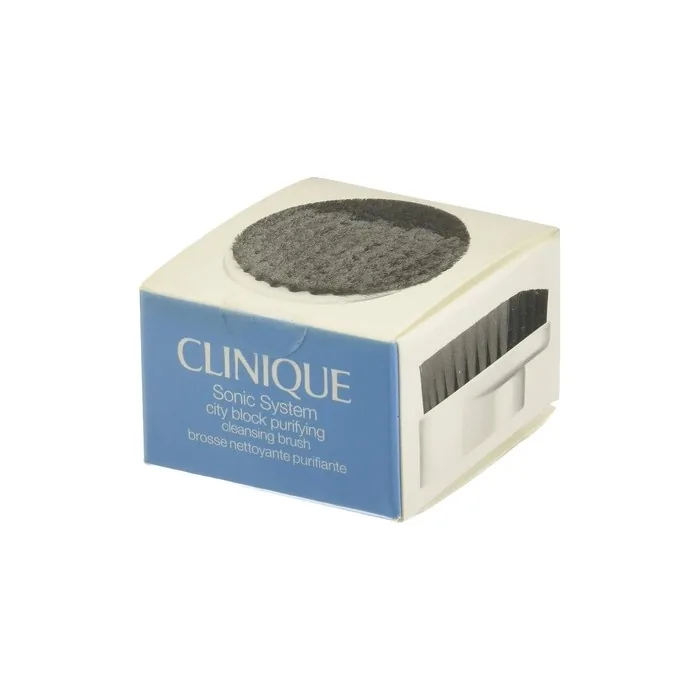 Clinique Sonic System City Block Purifying Cleansing Brush Head