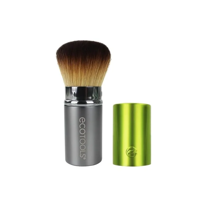 EcoTools Retractable Face Brush