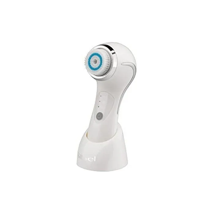 Sinelco Sonic Pro Face and Body Vibrating Brush