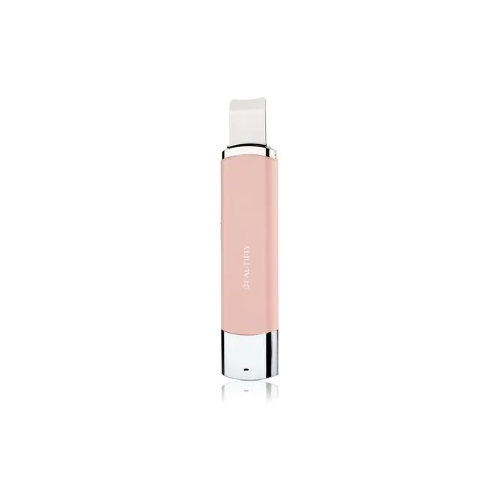 Beautifly Bscrub Slim Blush Spatula Ultrasonic Multifunction Spatula 1 Piece