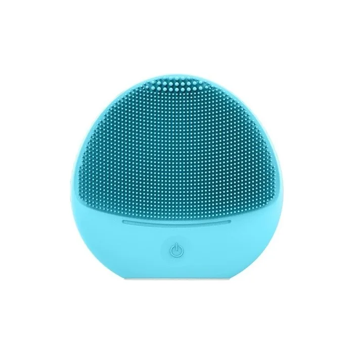 Purederm Sonic Facial Brush Turquoise
