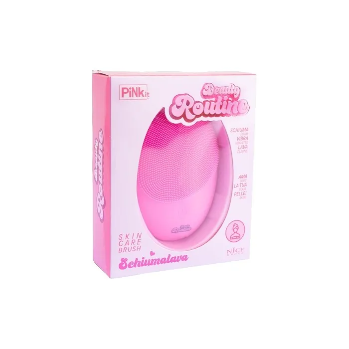 Beauty Routine Skin Care Brush