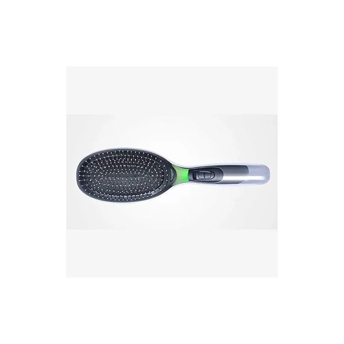 Perfect Beauty Ionic Massage Function Brush Beat Black Green Standard