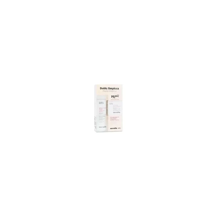 Clinique Clinique Take The Day Off Double Cleanse Set 2 Pieces