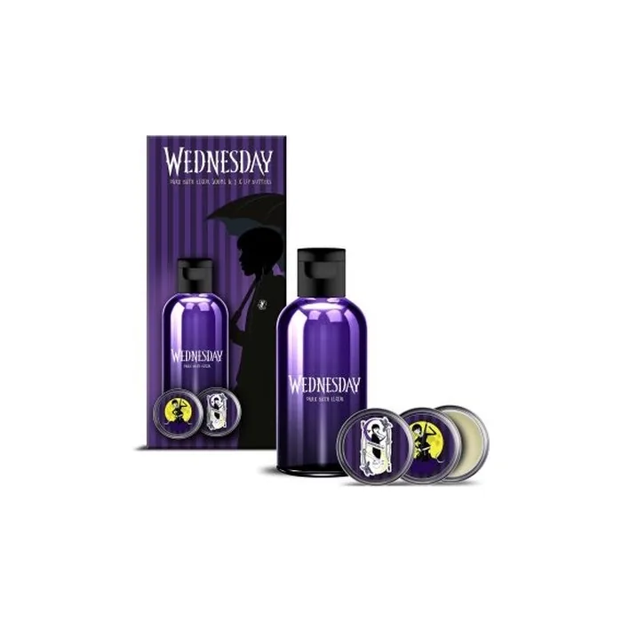 Corsair Wednesday Skin Care Set