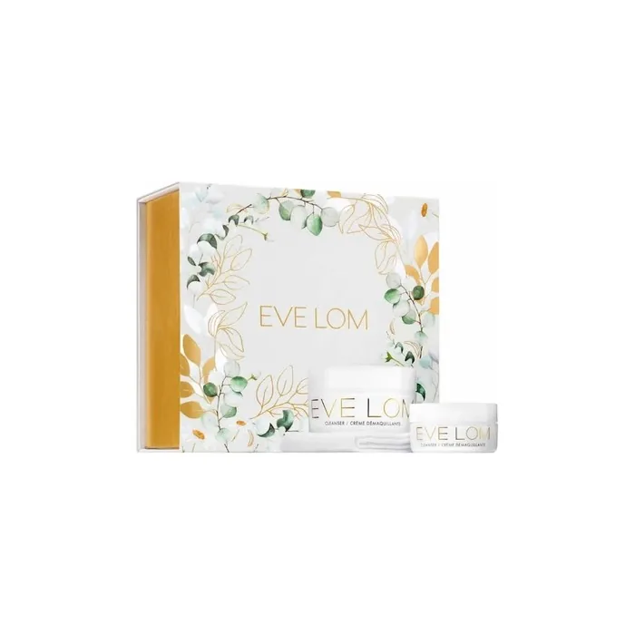 Eve Lom Eve Lom Legendary Cleanse Holiday Set 2025