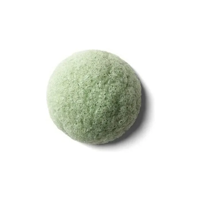 Erborian Green Tea Gentle Exfoliating Sponge