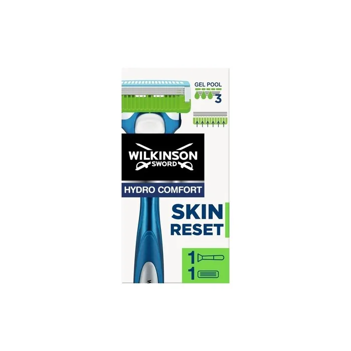 Wilkinson Hydro Comfort Skin Reset Device