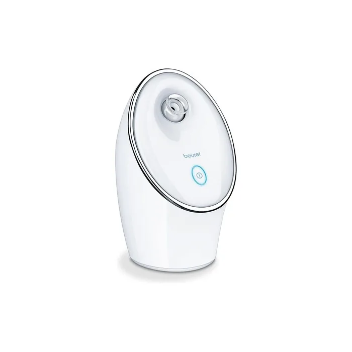 Beurer FC 72 Facial Sauna with Ion Technology for Deeper Hydration and Adjustable Nozzle for Optimal Comfort