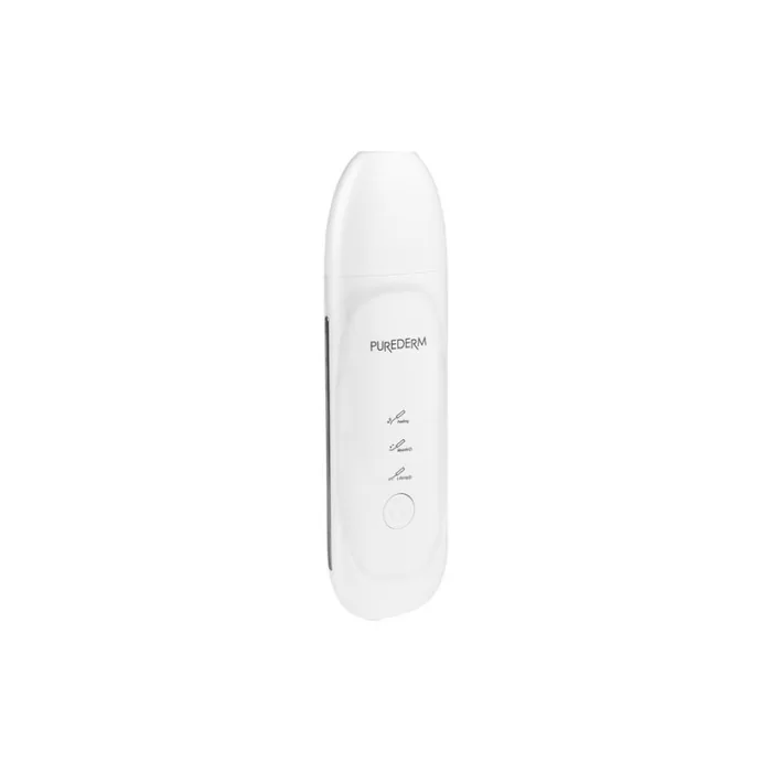 Purederm 3-in-1 Cavitation Peeling Device