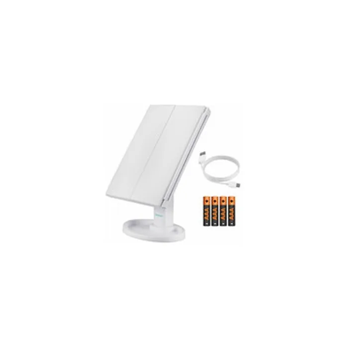Beper Cosmetic Mirror With Led Lighting
