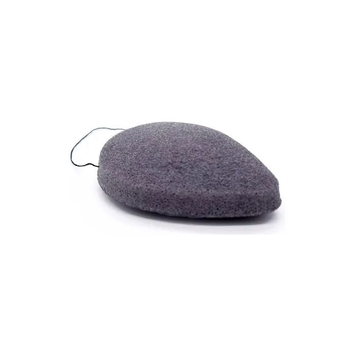 Beter Beter Konjac Facial Cleansing Sponge Coffee O'Clock 1 Unit