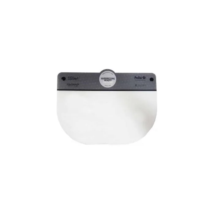 Eurostil Facial Protective Screen 1 Unit