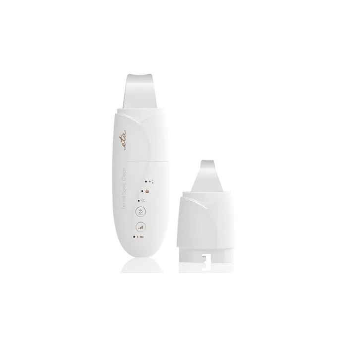 Eta Clean 0353 90000 Cosmetic Ultrasonic Spatula