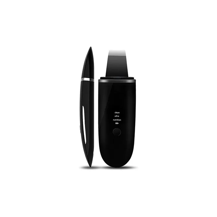 Beautyrelax Ultrasonic Spatula Peel & Lift Premium Br1540