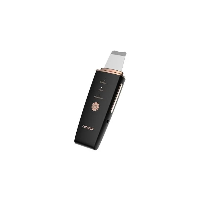 Concept Cosmetic Ultrasonic Spatula Perfect Skin Po2060